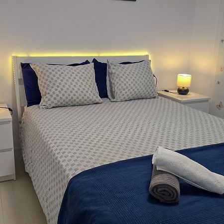 Casa Diana By Helloapartments Коста-дель-Силенцио Экстерьер фото