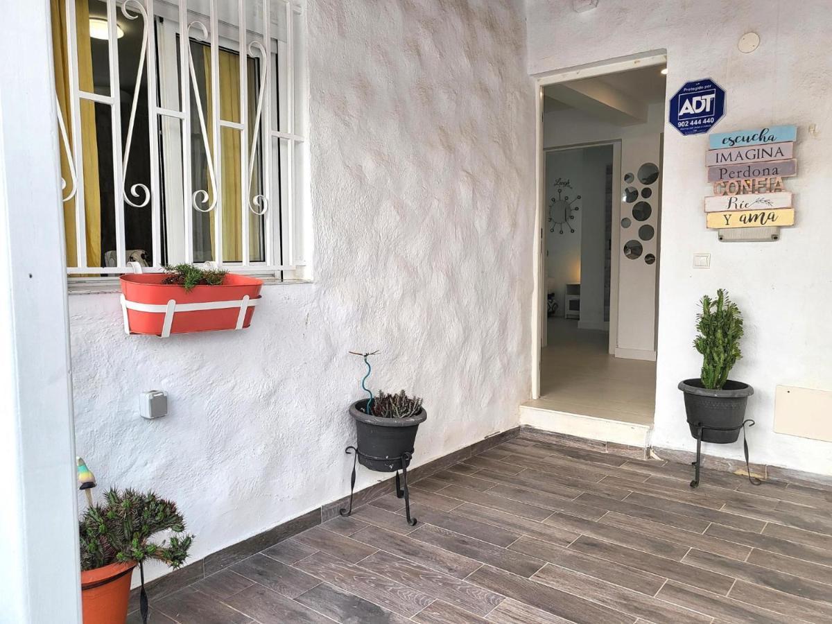 Casa Diana By Helloapartments Коста-дель-Силенцио Экстерьер фото