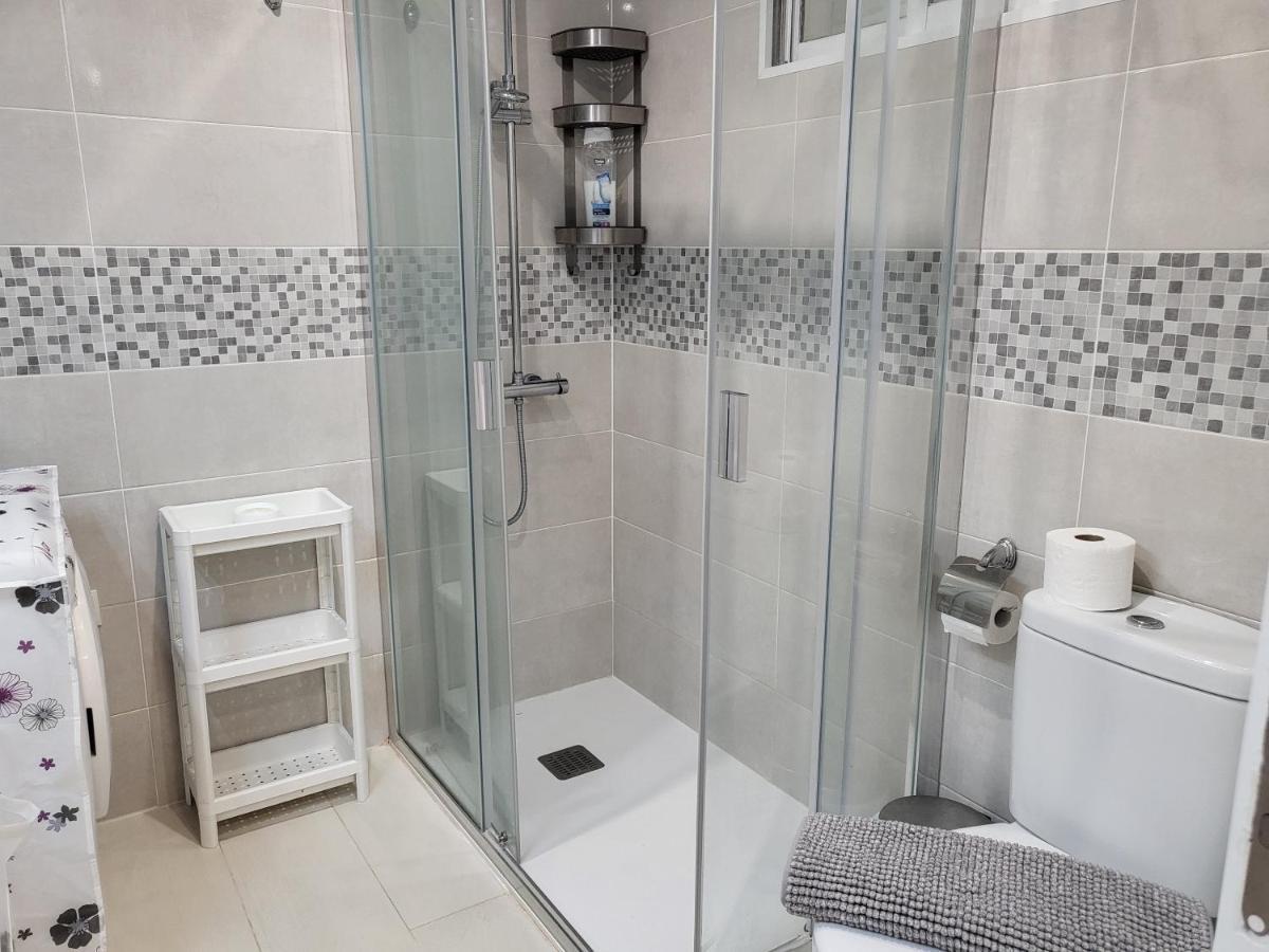 Casa Diana By Helloapartments Коста-дель-Силенцио Экстерьер фото