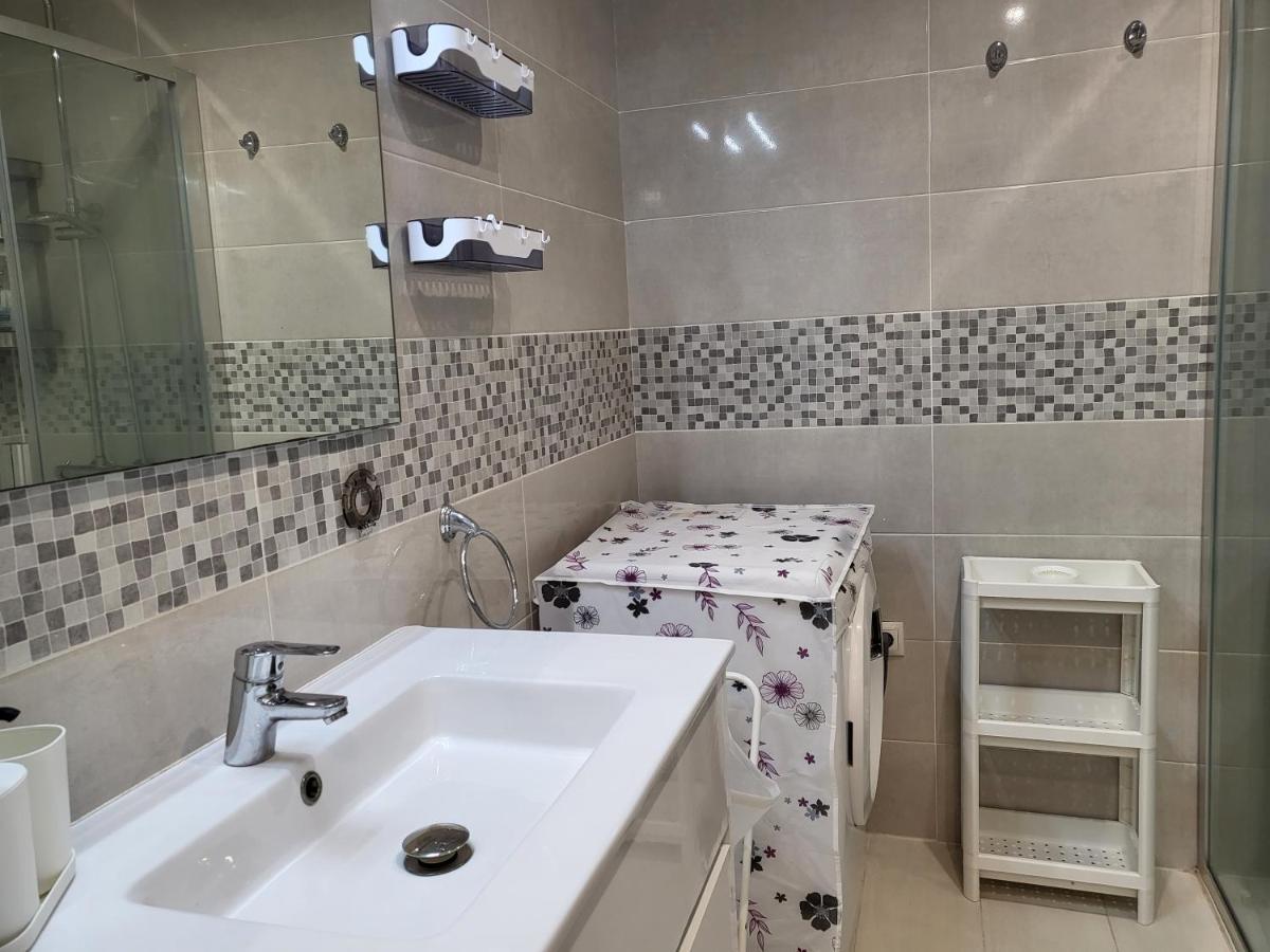 Casa Diana By Helloapartments Коста-дель-Силенцио Экстерьер фото
