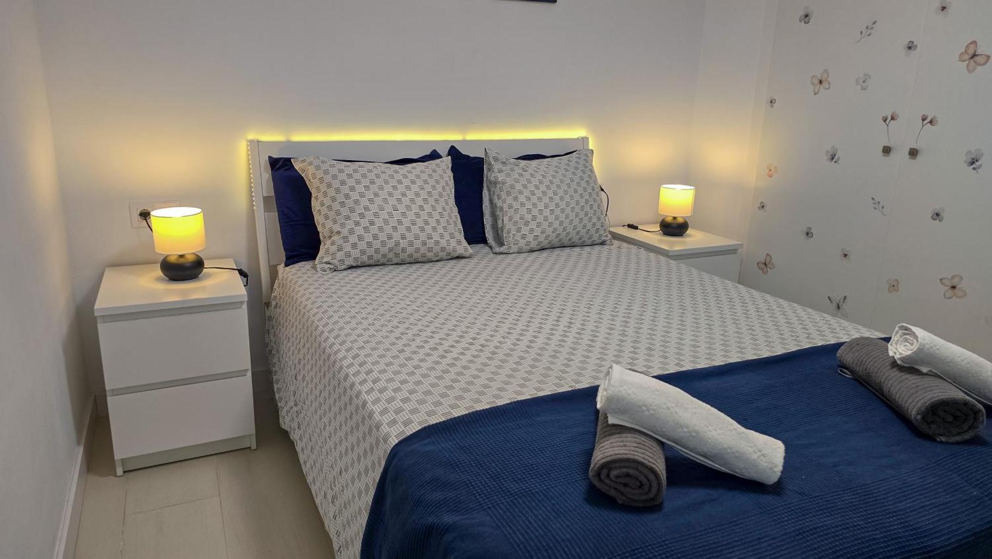 Casa Diana By Helloapartments Коста-дель-Силенцио Экстерьер фото