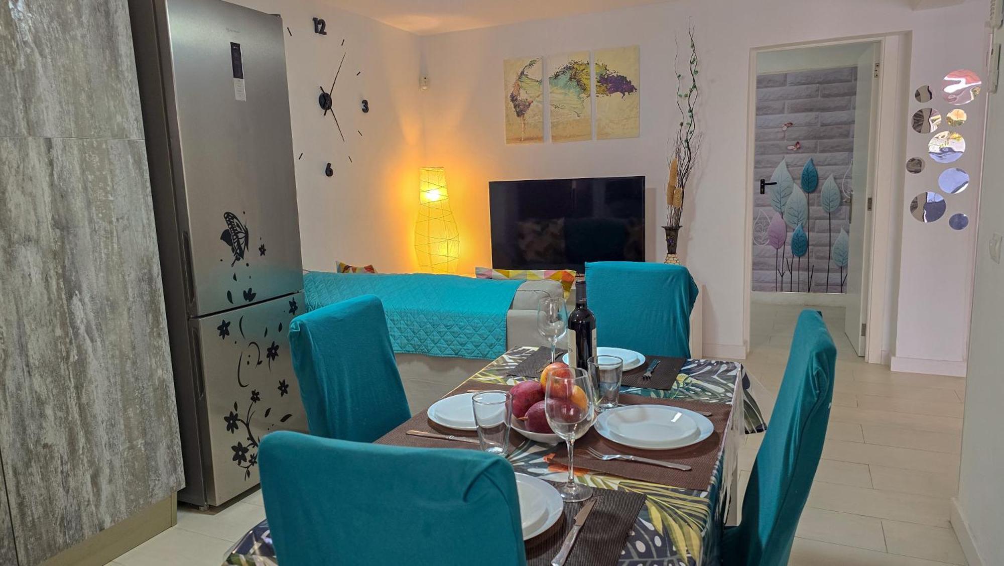 Casa Diana By Helloapartments Коста-дель-Силенцио Экстерьер фото