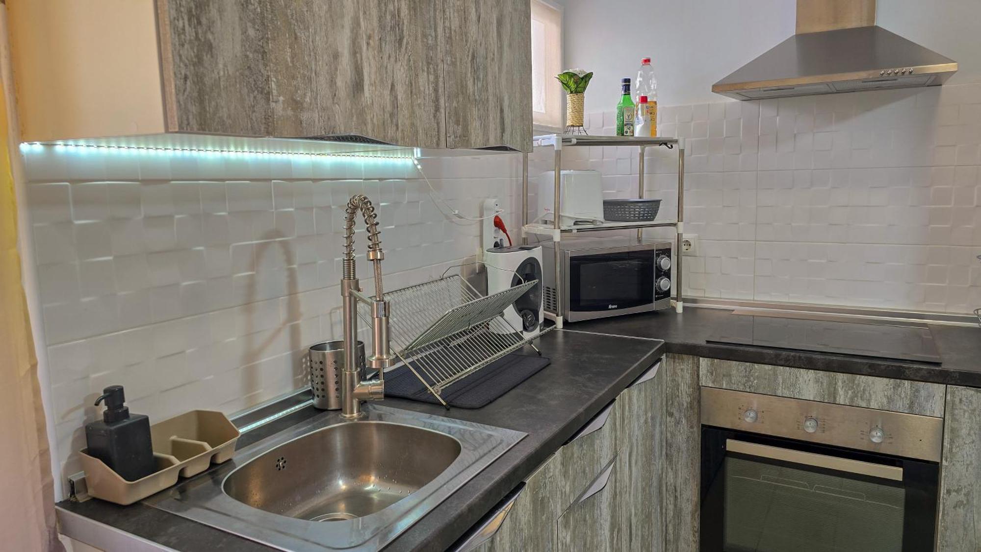 Casa Diana By Helloapartments Коста-дель-Силенцио Экстерьер фото