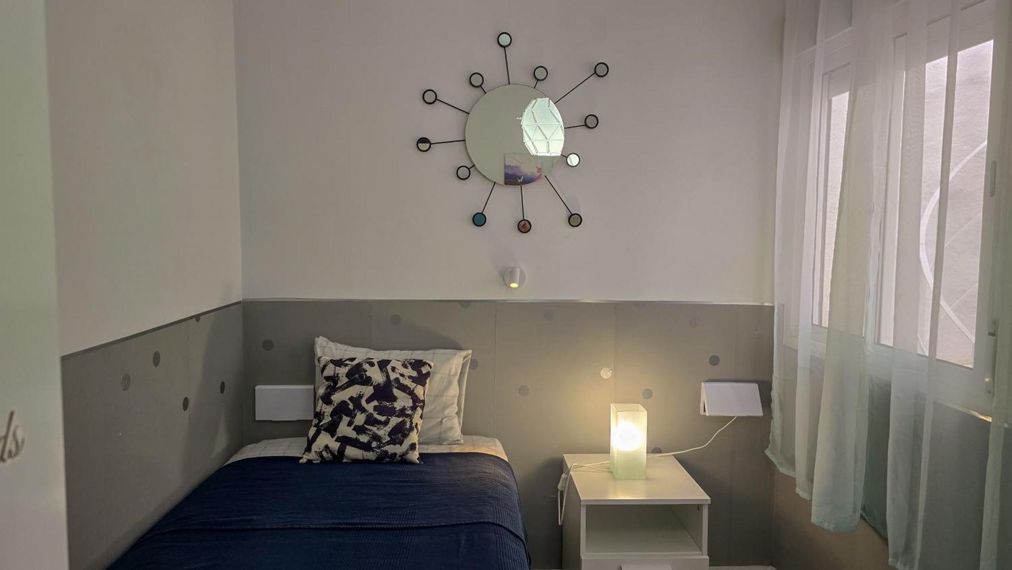 Casa Diana By Helloapartments Коста-дель-Силенцио Экстерьер фото