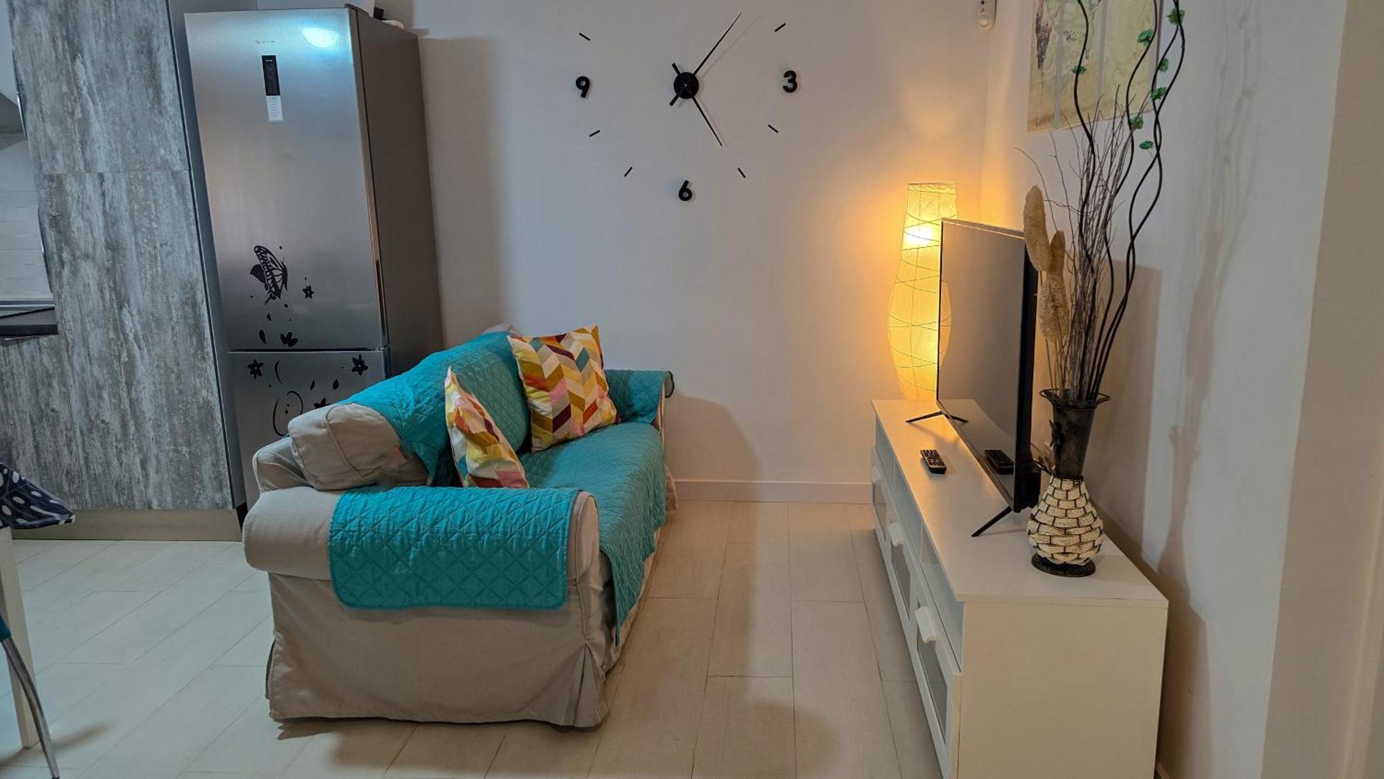 Casa Diana By Helloapartments Коста-дель-Силенцио Экстерьер фото