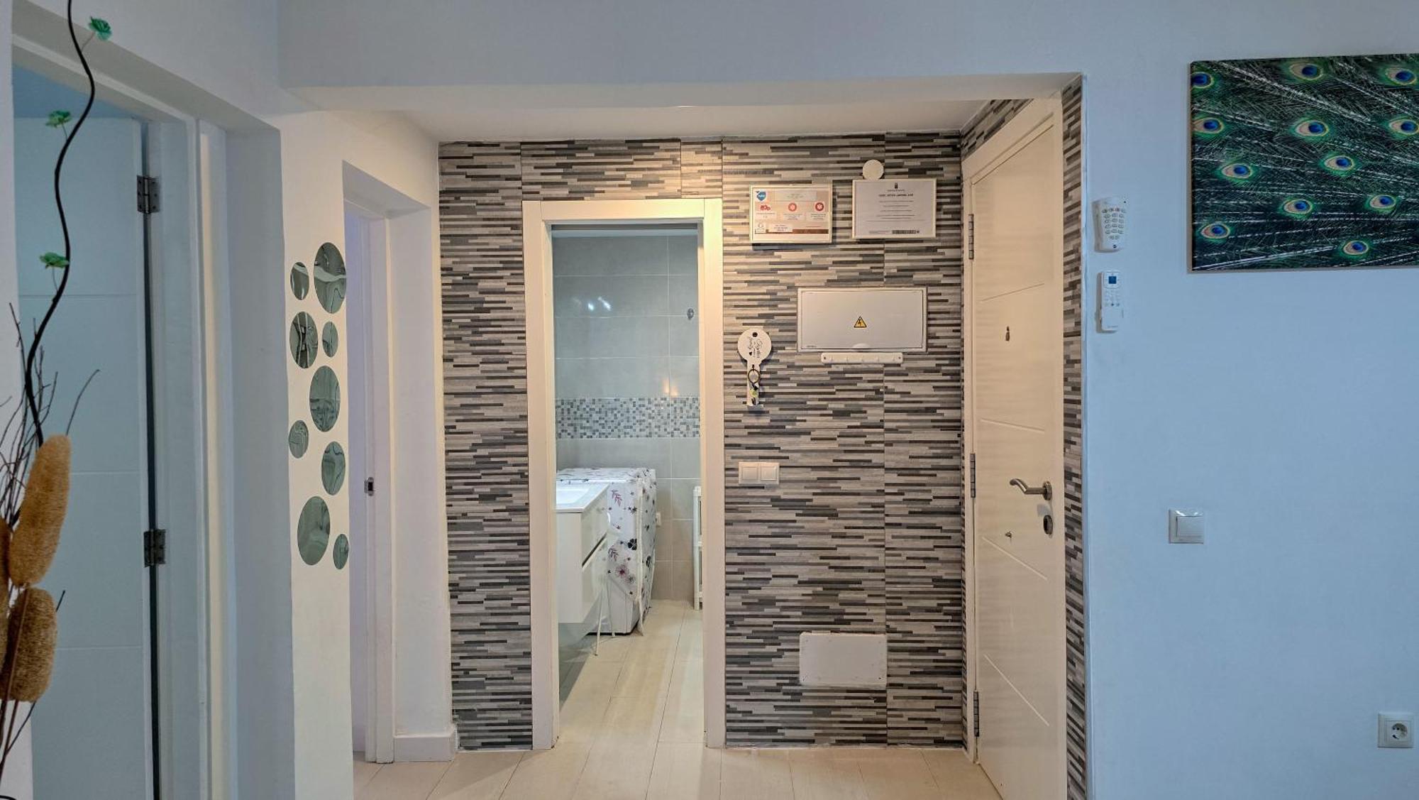 Casa Diana By Helloapartments Коста-дель-Силенцио Экстерьер фото