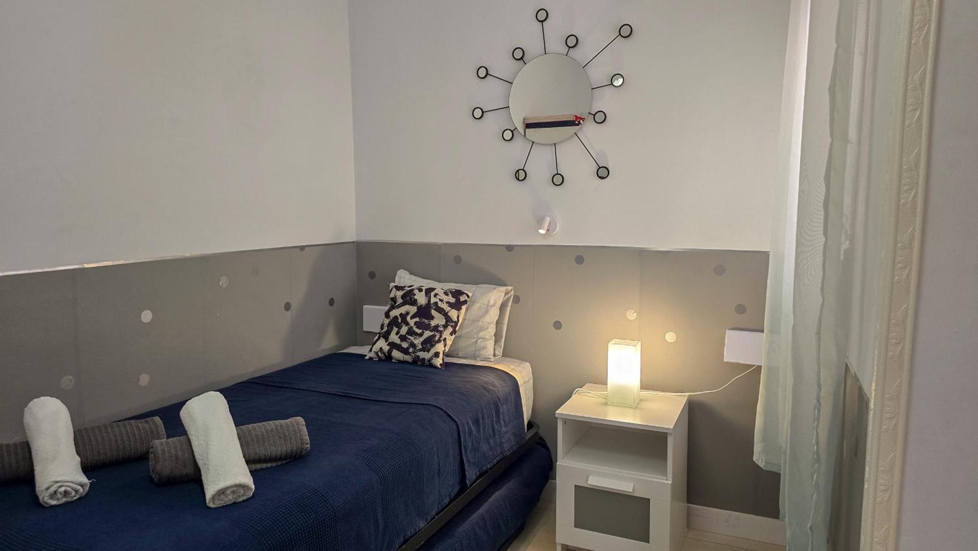 Casa Diana By Helloapartments Коста-дель-Силенцио Экстерьер фото
