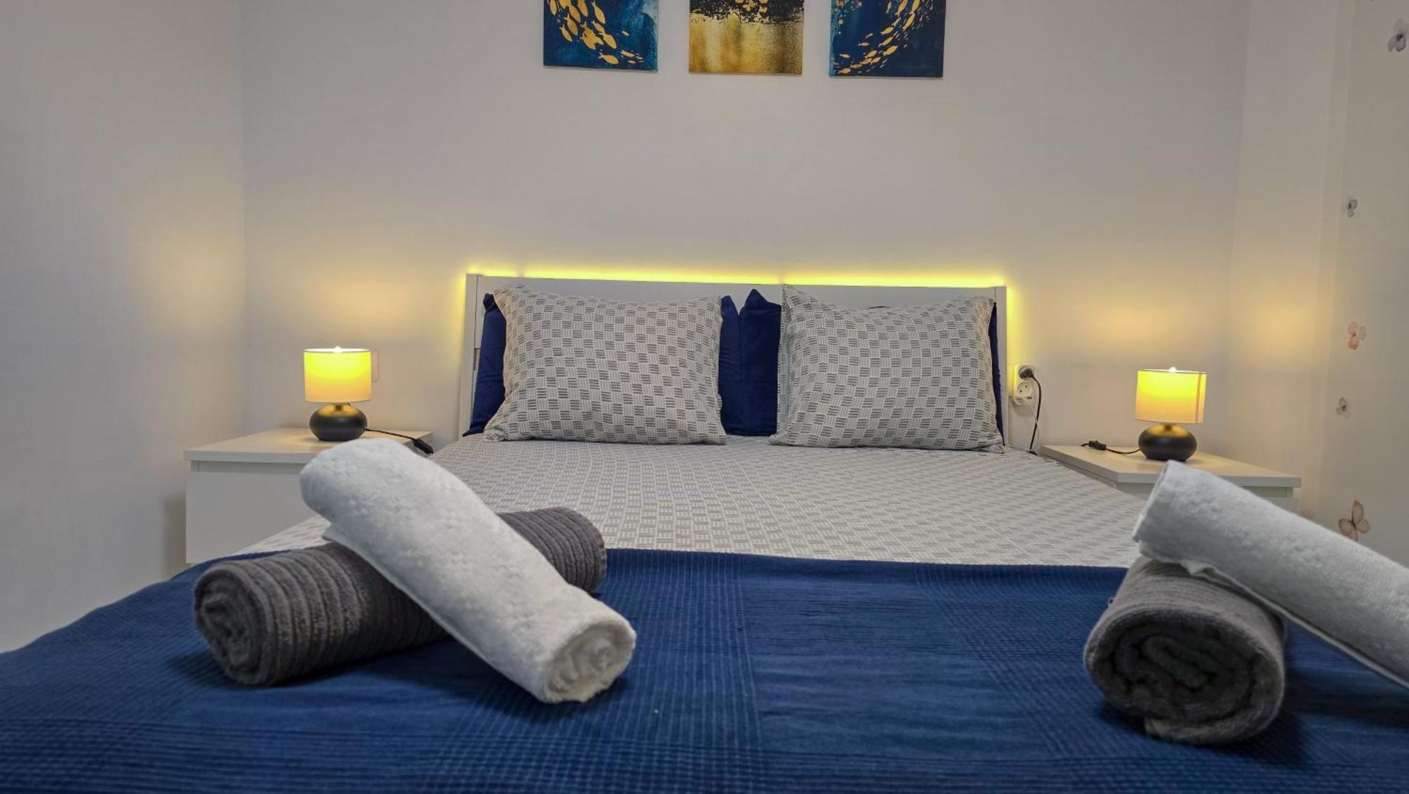 Casa Diana By Helloapartments Коста-дель-Силенцио Экстерьер фото