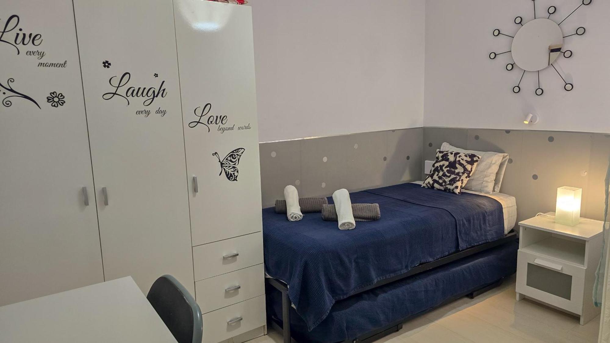 Casa Diana By Helloapartments Коста-дель-Силенцио Экстерьер фото