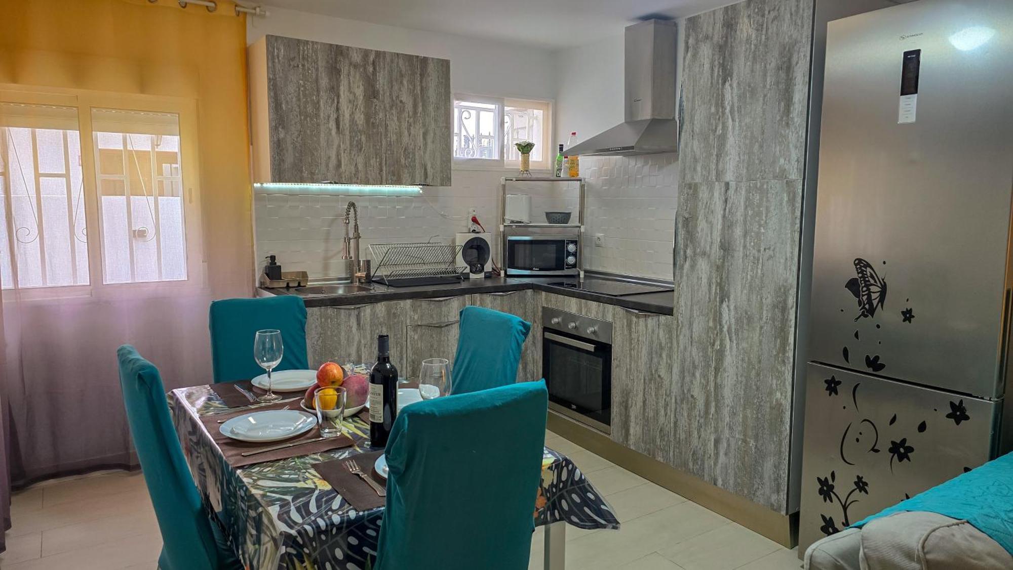 Casa Diana By Helloapartments Коста-дель-Силенцио Экстерьер фото