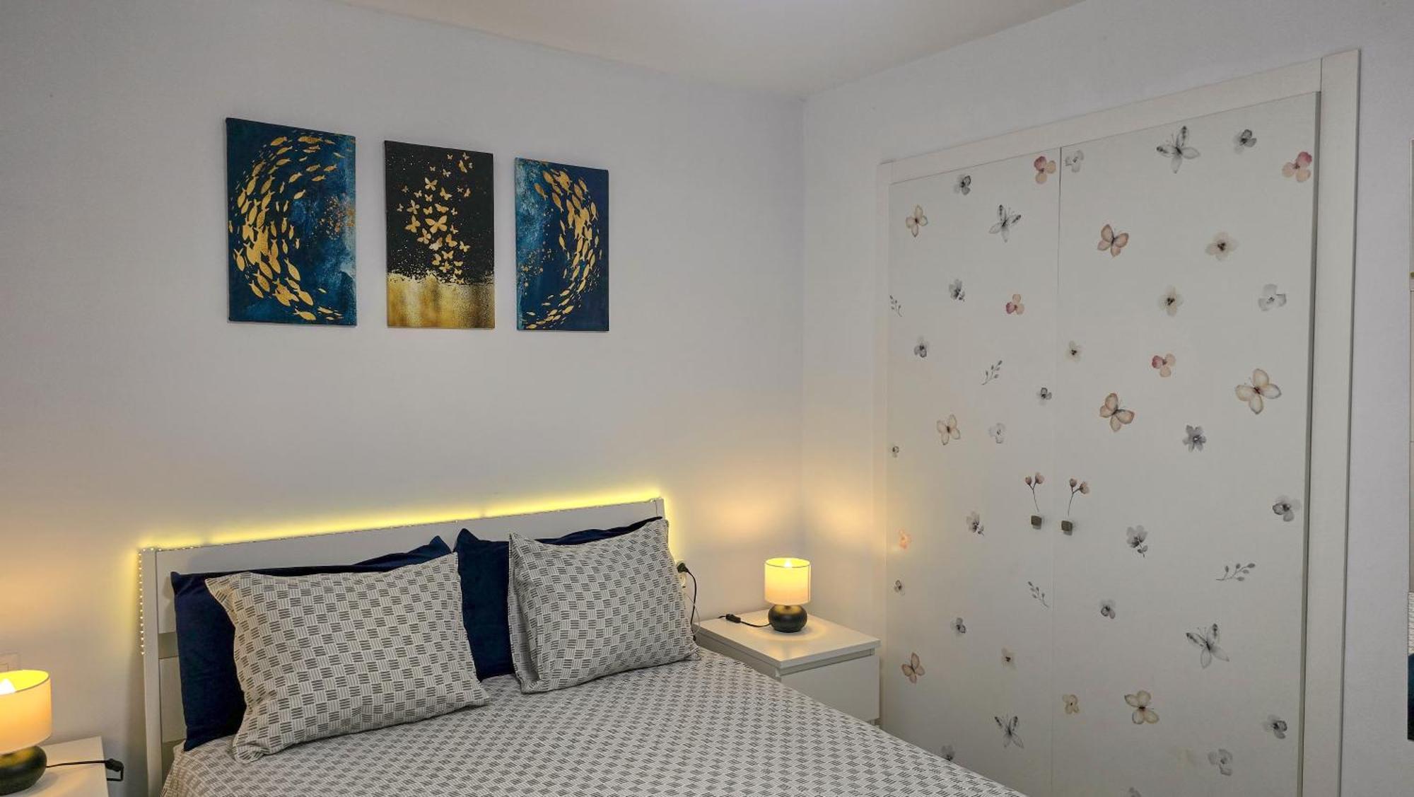 Casa Diana By Helloapartments Коста-дель-Силенцио Экстерьер фото