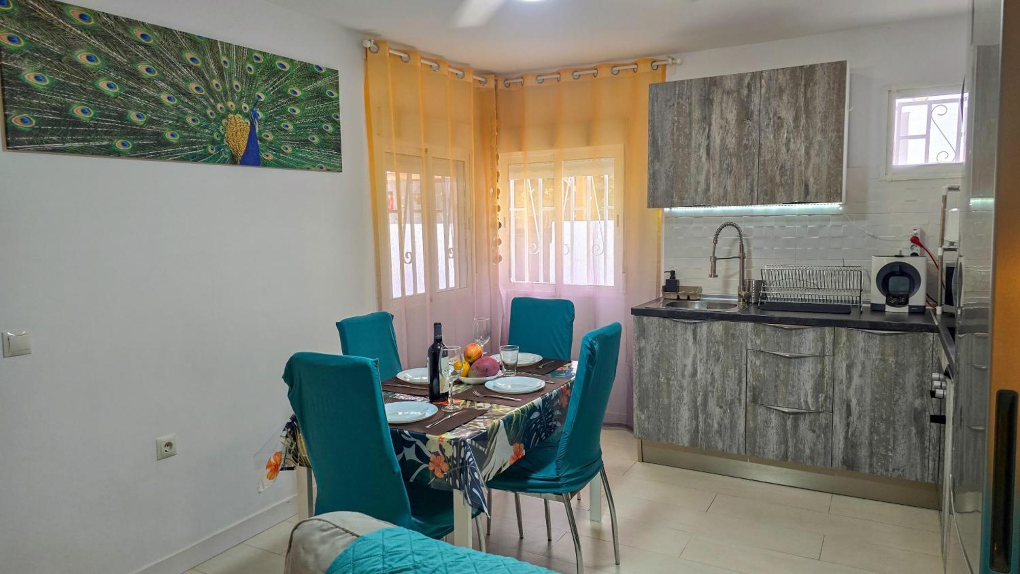 Casa Diana By Helloapartments Коста-дель-Силенцио Экстерьер фото